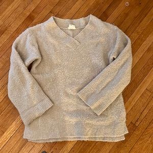 Lightly Used Women’s Anthropologie sweater